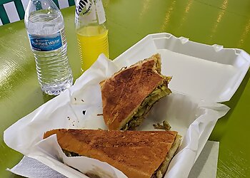Lubbock Food Trucks Llano Cubano