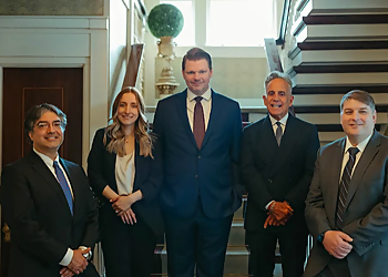 Erie Immigration Lawyers Llewellyn A. Searing - MP2 PLACIDI & PARINI