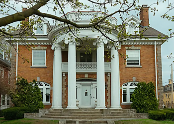 Erie Immigration Lawyers Llewellyn A. Searing - MP2 PLACIDI & PARINI