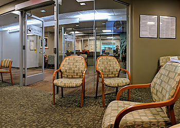 Tucson Neurologists Lloyd Anderson, MD - WESTERN NEURO