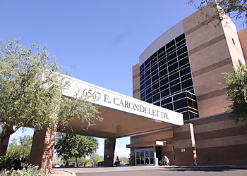Tucson Neurologists Lloyd Anderson, MD - WESTERN NEURO