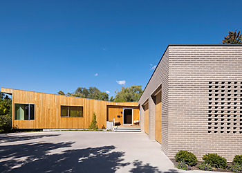 Salt Lake City Residential Architects Lloyd Architects