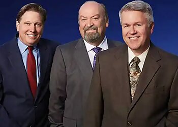 Austin Social Security Disability Lawyers Lloyd E. Bemis III, Esq - THE LAW OFFICES OF BEMIS, ROACH & REED