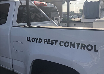 Lloyd Pest Control Santa Ana Pest Control Companies