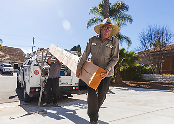 Lloyd Pest Control Santa Ana - Santa Ana, CA Pest Control Companies - Service Image