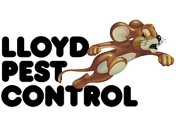 Lloyd Pest & Termite Control
