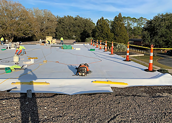 Tallahassee Roofing Contractors Lloyd Roofing, Inc.