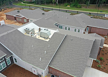 Tallahassee Roofing Contractors Lloyd Roofing, Inc.