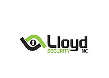 Minneapolis Security Systems Lloyd Security Inc.