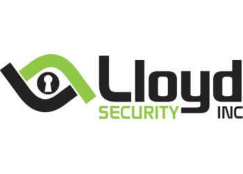 Minneapolis security system Lloyd Security Inc.