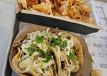 Buffalo Food Trucks Lloyd Taco Trucks