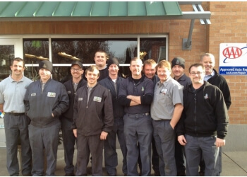 3 Best Car Repair Shops in St Paul, MN - Expert Recommendations