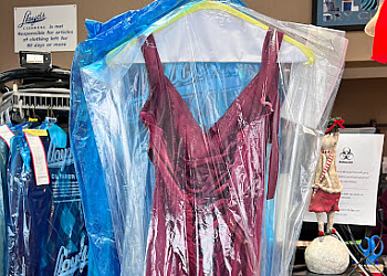 Springfield Dry Cleaners Lloyds Dry Cleaners