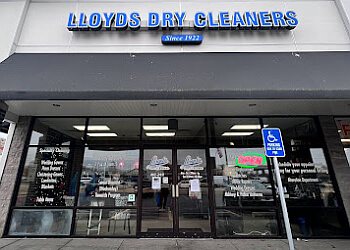 Lloyd's Dry Cleaners