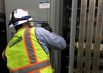 Knoxville Electricians Lloyd's Electric Service, Inc