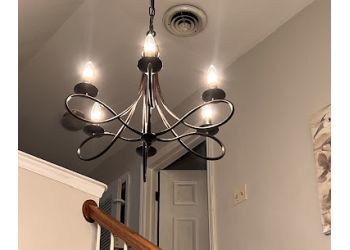 Knoxville Electricians Lloyd's Electric Service, Inc