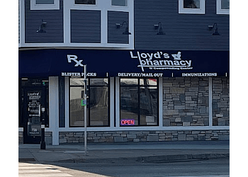 Lloyd's Pharmacy