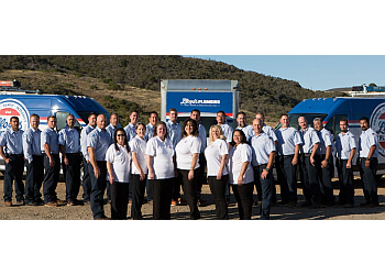 Thousand Oaks Plumbers Lloyd’s Plumbing