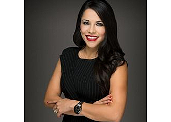 Lluvia Martinez - EXECUTIVES GROUP REAL ESTATE INC. Orange Real Estate Agents image 1