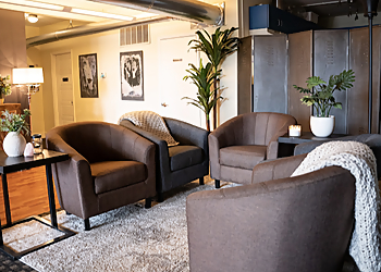 Denver Massage Therapy LoDo Massage Studio