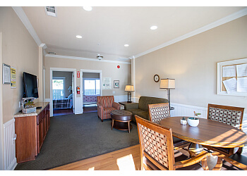El Cajon Assisted Living Facilities Lo-Har Senior Living