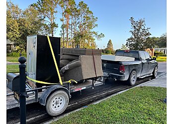 Anaheim Junk Removal LoadUp Junk Removal