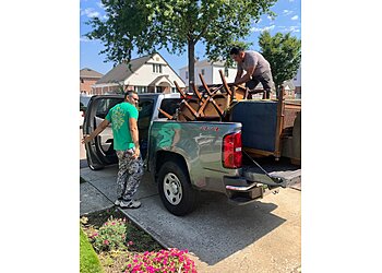 Atlanta Junk Removal LoadUp Junk Removal