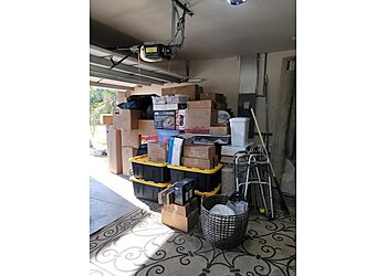 Atlanta Junk Removal LoadUp Junk Removal