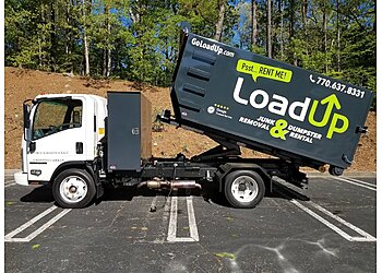LoadUp Junk Removal Atlanta Junk Removal image 1