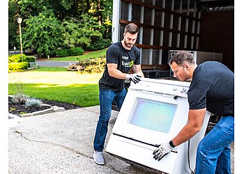 Chesapeake Junk Removal LoadUp Junk Removal