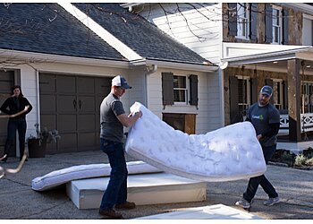 Chesapeake Junk Removal LoadUp Junk Removal