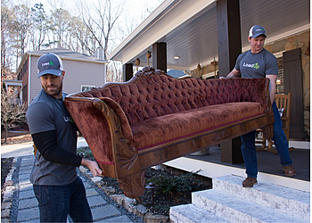 Detroit Junk Removal LoadUp Junk Removal