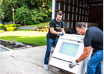 Fontana Junk Removal LoadUp Junk Removal