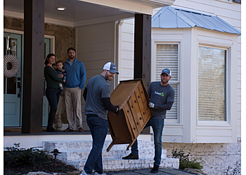 Fontana Junk Removal LoadUp Junk Removal