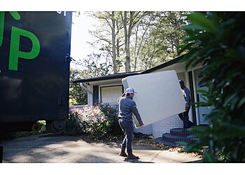 Long Beach Junk Removal LoadUp Junk Removal