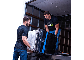 San Bernardino Junk Removal LoadUp Junk Removal