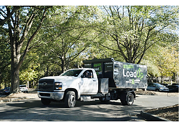 LoadUp Junk Removal Scottsdale Junk Removal image 1