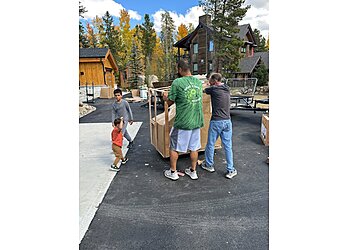 Stockton Junk Removal LoadUp Junk Removal