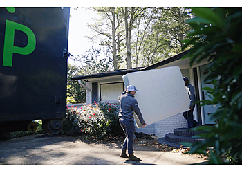 Washington Junk Removal LoadUp Junk Removal