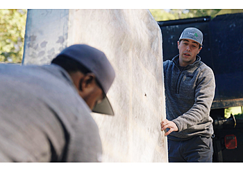 Winston Salem Junk Removal LoadUp Junk Removal