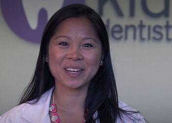 Seattle kids dentist Loan Nguyen, DDS - Village Kids Dentistry
