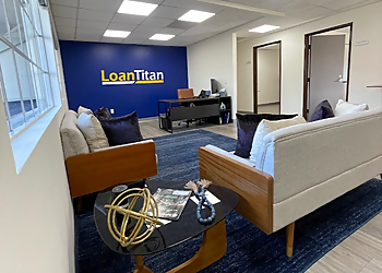 Pasadena Mortgage Companies Loan Titan, Inc.