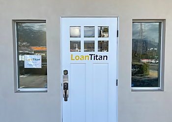 Pasadena Mortgage Companies Loan Titan, Inc.