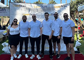 Loan Titan, Inc. Pasadena Mortgage Companies image 1