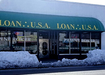 Loan USA