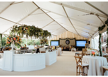 Loane Bros Inc - Baltimore, MD Event Rental Companies - Service Image
