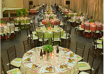 Loane Bros Inc - Baltimore, MD Event Rental Companies - Indoor Service Image