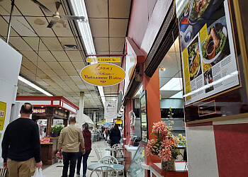 Allentown Vietnamese Restaurants Loan's Authentic Vietnamese Bistro