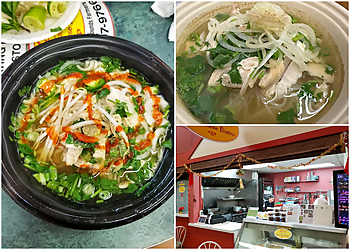 Allentown Vietnamese Restaurants Loan's Authentic Vietnamese Bistro