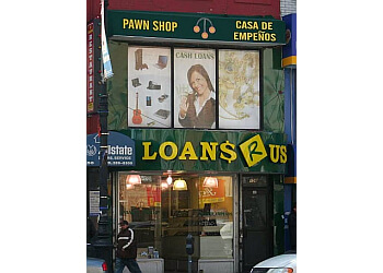 LoansRus New York Pawn Shops
